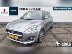 Suzuki Swift - 1.2 Style Smart Hybrid AUTOMAAT RIJKLAAR PRIJS