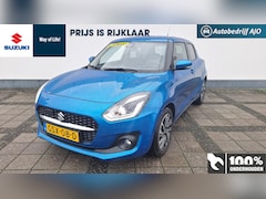 Suzuki Swift - 1.2 Style Smart Hybrid AUTOMAAT RIJKLAAR PRIJS