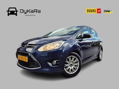 Ford C-Max - 1.6 Titanium Navi, PDC, Cruise, NAP