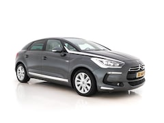 Citroën DS5 - 2.0 Hybrid4 So Chic Aut. *PANO | LUXURY-LEATHER | MEMORY-PACK | NAVI-FULLMAP | KEYLESS | C