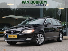 Volvo V70 - 1.6 T4 Kinetic Automaat