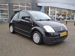 Citroën C2 - 1.4i Furio