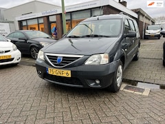 Dacia Logan MCV - 1.6-16V Lauréate