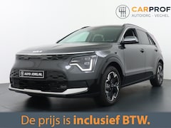 Kia Niro EV - 64.8 kWh Stoelverwarming | Navigatie | 17" LMV | Direct leverbaar