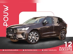 Volvo XC60 - 250pk B5 Ultimate Dark | Leder | Head-up Display | Camera | Panoramadak