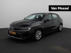 Opel Astra - 1.2 Edition | ECC | PDC | LMV | LED |