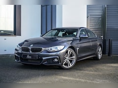 BMW 4-serie Gran Coupé - 420i M Sport NAVI / PDC / NL AUTO