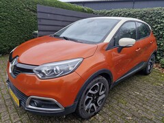 Renault Captur - 0.9 TCe Dynamique