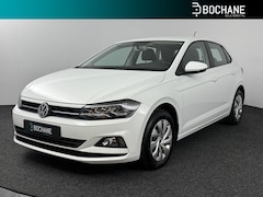 Volkswagen Polo - 1.0 TSI Comfortline Automaat | Navigatiesysteem | Cruise Control