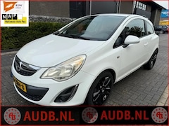 Opel Corsa - 1.2 EcoFlex Color Edition LPG/G3 | 17 Inch | Airco |