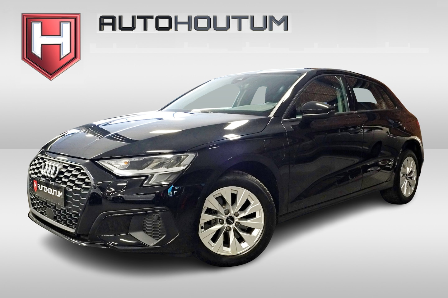 Audi A3 Sportback - 40 TFSI e Advanced edition 40 TFSI e Advanced edition - AutoWereld.nl