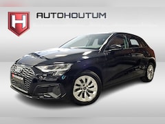 Audi A3 Sportback - 40 TFSI e Advanced edition