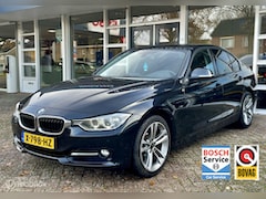 BMW 3-serie - 328i xDrive High Executive Xenon/Led, Leer, Climat, Pdc, Lm