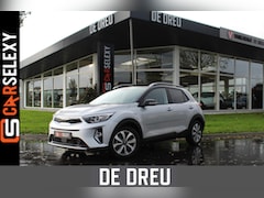 Kia Stonic - 1.0 T-GDi MHEV DynamicPlusLine | CLIMATE | STOELVERW | CAMERA |