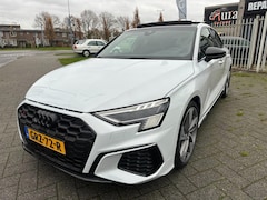 Audi A3 Sportback - 2.0 TFSI S3 quattro