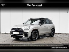 MINI Countryman - C | JCW Trim | Pakket XL