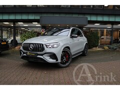 Mercedes-Benz GLE-Klasse - AMG 53 Hybrid 4MATIC+ Premium Plus Rijassistentiepakket, Trekhaak, Panoramadak, Multiconto