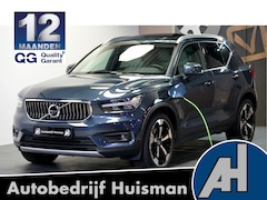 Volvo XC40 - 1.5 T5 Recharge 193kW/262pk DCT7 Inscription PANORAMADAK + HARMAN/KARDON + PILOT ASSIST +