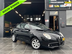 Alfa Romeo MiTo - 1.4 T|Airco|Stoelverwarming|Elek. Ramen|APK