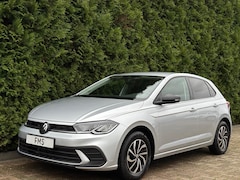 Volkswagen Polo - 1.0 TSI Life Automaat CarPlay DAB+