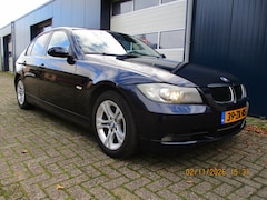 BMW 3-serie - APK 9/11/2025 318d Business Line