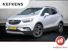 Opel Mokka X - 1.4 Turbo Innovation | Navigatie/Achteruitrijdcamera/Trekhaak