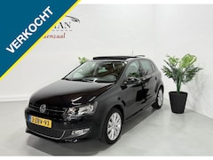 Volkswagen Polo - 1.4-16V Trendline | NAVI | PANO