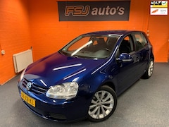 Volkswagen Golf - 1.6 OPTIVE 4 SPORT / 5 DEURS / AIRCO / NAVI