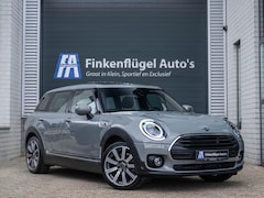 MINI Clubman - 1.5 Facelift BTW |Pano |Digi.Dash |Camera |Leder |Union Jack |