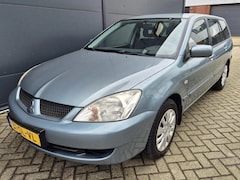 Mitsubishi Lancer Station Wagon - 1.6 Inform