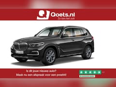 BMW X5 - xDrive45e Executive Xline - Panoramadak - Parking Assistant - Comfortstoelen - Warmte Comf