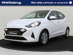 Hyundai i10 - 1.0 Comfort | Navi by App | Airconditioning