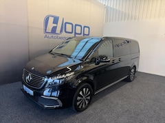 Mercedes-Benz EQV - 300 L2 - 8 Pers. - 360 - Adap. cruise. - Incl. Garantie