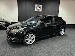 Ford Focus - 2.0 ST LINE 145 PK, STOELVERW, CLIMAT, ELEK PAKKET,