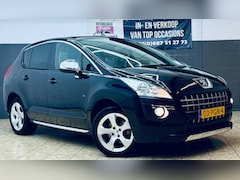 Peugeot 3008 - 1.6 THP GT /1STE Eig/TOP STAAT/Rijklaar