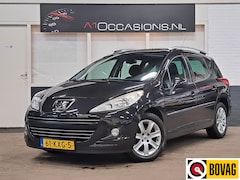 Peugeot 207 SW - 1.4 VTi XS + PANODAK