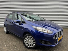 Ford Fiesta - 1.0 Style|Airco|Navi|Bluetooth|