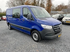 Mercedes-Benz Sprinter - 211CDI DUB. CAB. L2/H1