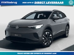 Volkswagen ID.4 - Pro Business 77 kWh Profiteer ook van 2.000 EURO inruilpremie