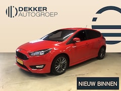 Ford Focus - 1.0 ST-Line