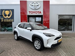 Toyota Yaris Cross - 1.5 Hybrid Active