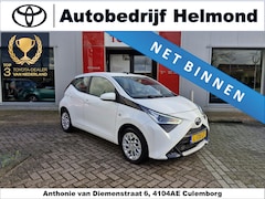 Toyota Aygo - 1.0 VVT-i x-play Automaat, Nederlandse auto