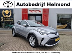 Toyota C-HR - 1.8 Hybrid Active