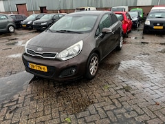 Kia Rio - 1.1 CRDi Super Pack