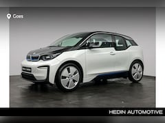 BMW i3 - Basis 120Ah 42 kWh | Elektrisch verwarmde voorstoelen | Achteruitrijcamera | Park Distance