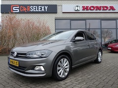 Volkswagen Polo - 1.0 TSI 95pk Highline 5 DRS Nieuwstaat