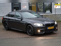 BMW 5-serie - 520i M-SPORT DAK