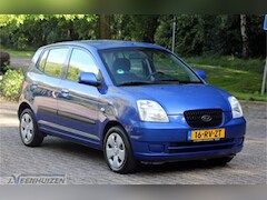 Kia Picanto - 1.0 LXE | 2005 | Nwe APK |