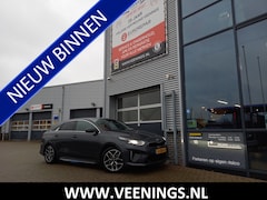 Kia Pro cee'd - ProCeed 1.0 T-GDI GT-PlusLine - 1 EIGENAAR - NL AUTO - - CAMERA - TREKHAAK - CARPLAY/ANDRO