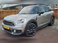 MINI Countryman - 2.0 Cooper S E ALL4 Navi-Leder-Xenon-Keyless-Automaat